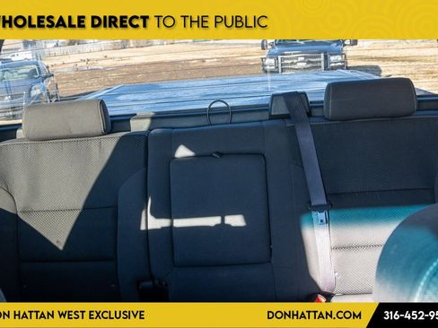 Used 2018 Chevrolet Camaro LT image 11