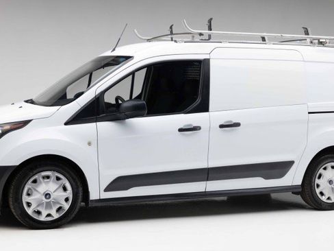 Used 2016 Ford Transit Connect XL image 33