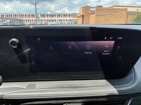 Used 2026 Buick Encore GX Preferred FWD image 16