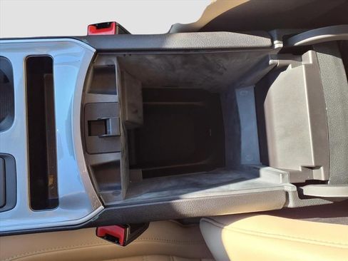 Used 2024 Ford Edge SEL w/ Convenience Package image 25