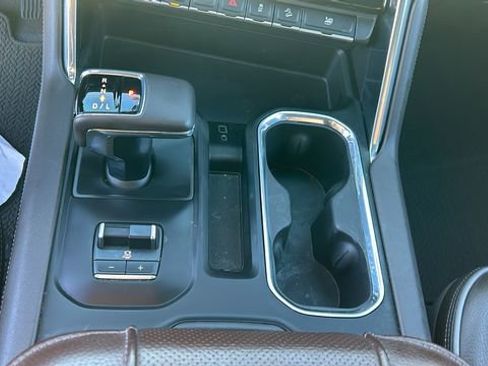 Used 2023 GMC Sierra 1500 Denali w/ Denali Reserve Package image 22