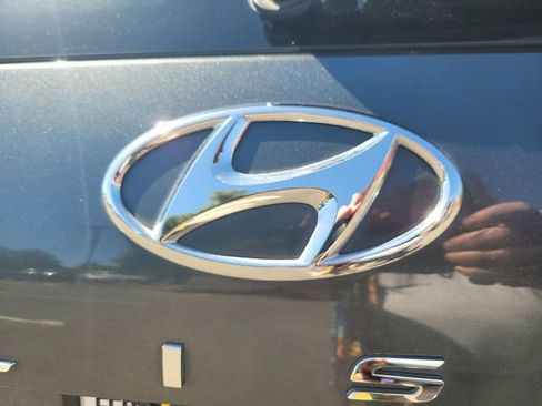 Used 2023 Hyundai Palisade XRT FWD image 10