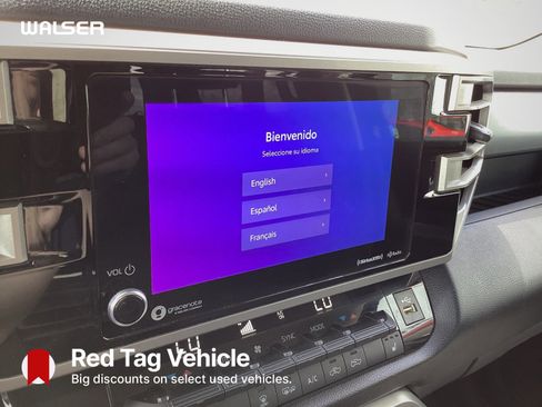 Used 2022 Toyota Tundra SR5 image 26