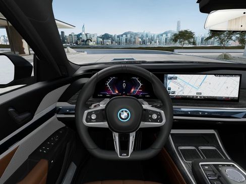 New 2026 BMW i7 xDrive60 w/ Executive Package AWD/4WD image 41