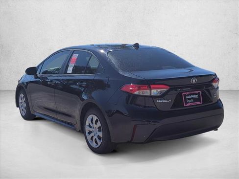 New 2026 Toyota Corolla LE image 7