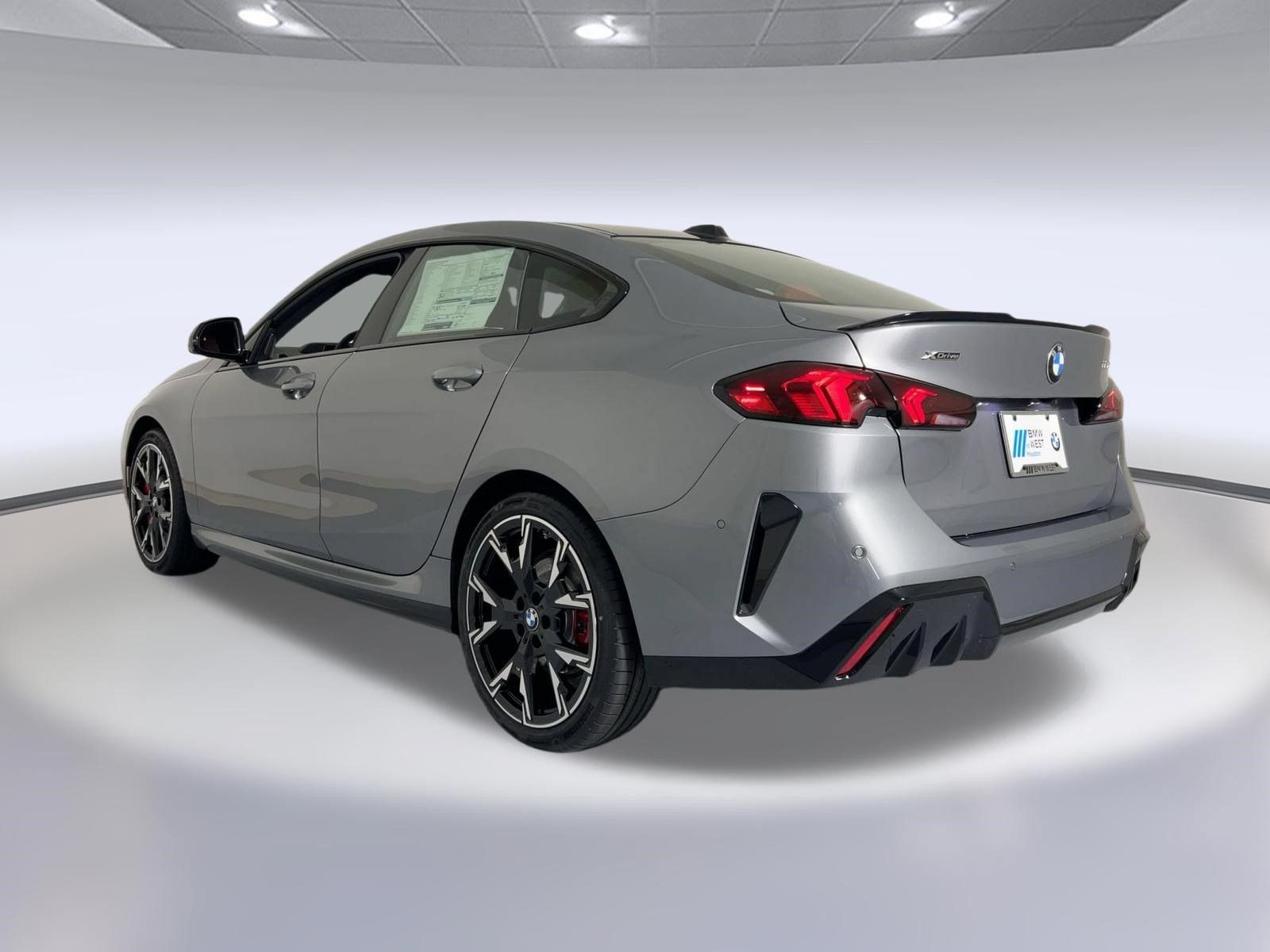Used 2026 BMW 228i xDrive w/ Technology Package AWD/4WD image 3