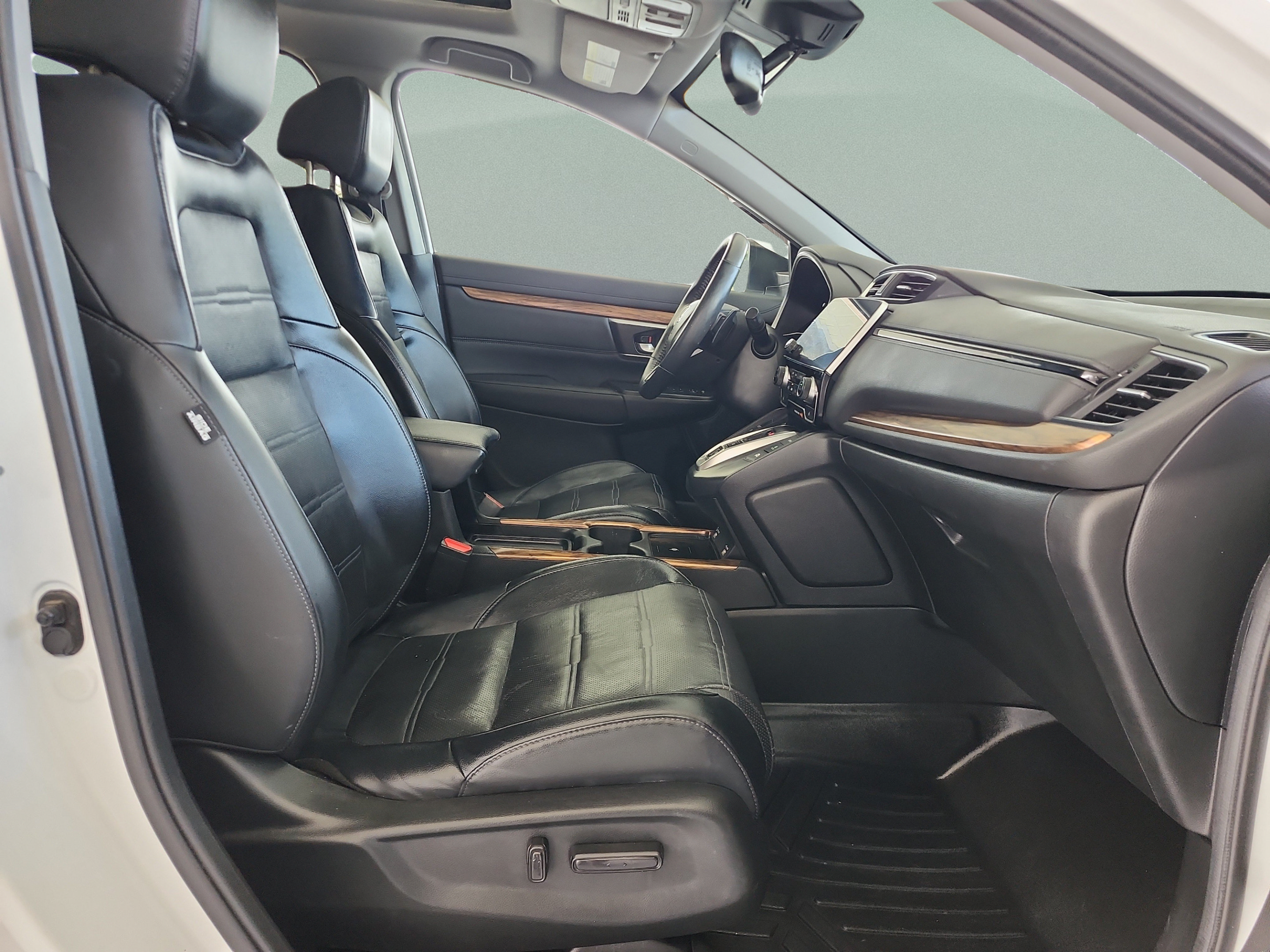 Certified 2020 Honda CR-V Touring image 21