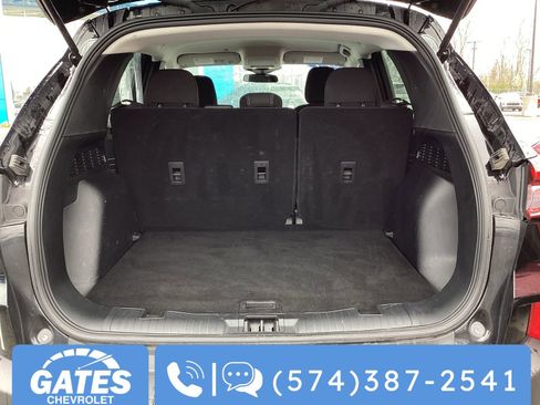 Used 2025 Ford Escape Active image 10