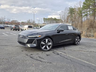 New 2025 Audi A5 2.0T Premium Plus