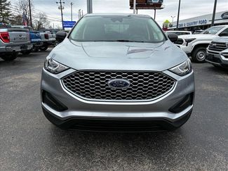 Used 2023 Ford Edge SE video 2