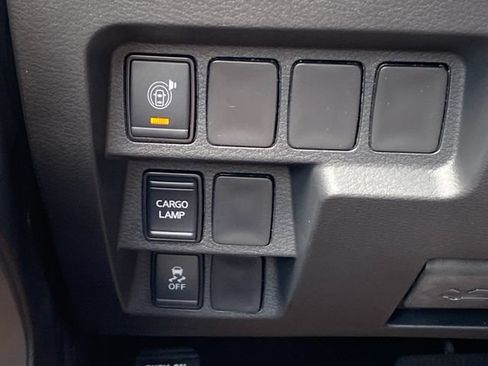 New 2026 Nissan Frontier SV w/ All-Weather Content Package AWD/4WD image 14
