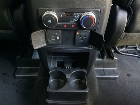 Used 2022 Ford Explorer Limited w/ Equipment Group 301A image 46