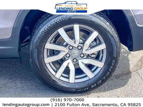 Used 2020 Honda Pilot EX-L image 10