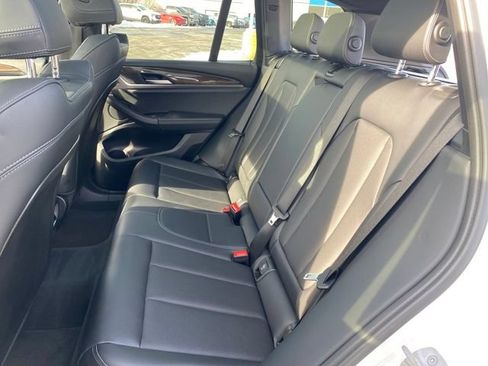 Used 2023 BMW X3 xDrive30i AWD/4WD image 20