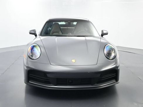 Certified 2025 Porsche 911 Carrera RWD image 18
