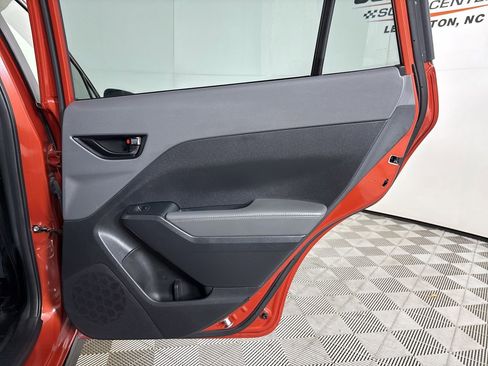 Used 2024 Subaru Crosstrek 2.0i Premium image 25