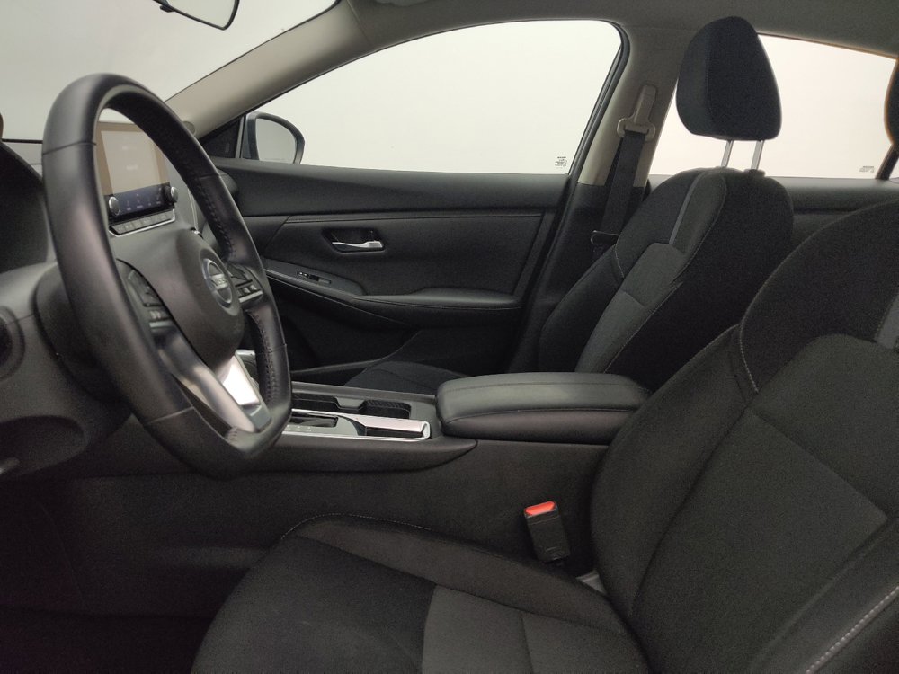 Used 2021 Nissan Sentra SV FWD image 17