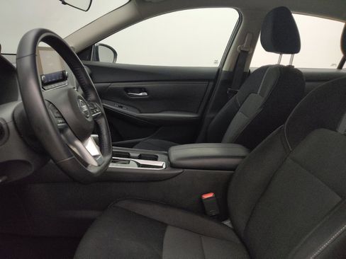 Used 2021 Nissan Sentra SV FWD image 17
