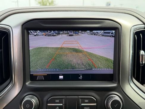 Used 2019 Chevrolet Silverado 1500 LT w/ Texas Edition RWD image 19