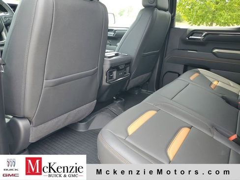 New 2026 GMC Sierra 1500 AT4 AWD/4WD image 22