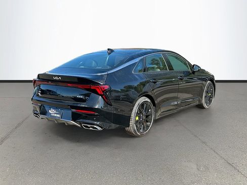 New 2026 Kia K5 GT FWD image 7