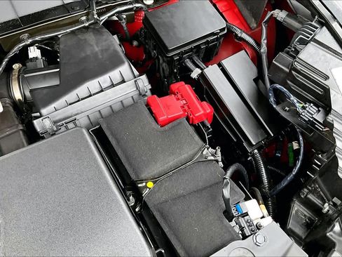 Used 2022 Nissan Pathfinder SL w/ Lighting Package (N92) image 31