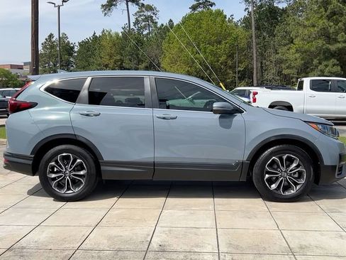 Used 2020 Honda CR-V EX image 14