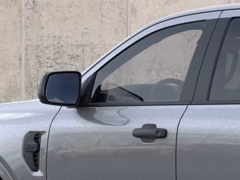 New 2026 Ford Ranger XLT RWD image 20