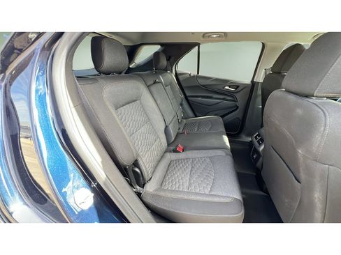 Certified 2020 Chevrolet Equinox LT FWD image 31
