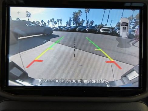 Certified 2021 Ford Bronco Sport Outer Banks image 19