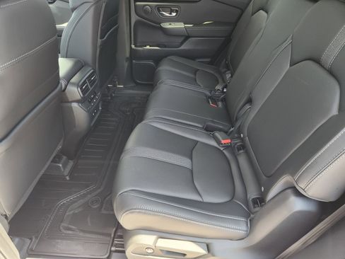 New 2026 Honda Pilot EX-L image 32