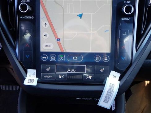 New 2026 Subaru Forester Wilderness image 19