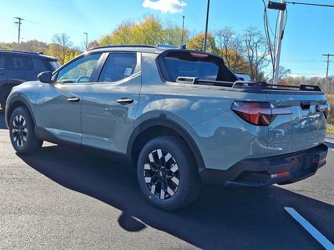 New 2026 Hyundai Santa Cruz SEL image 3