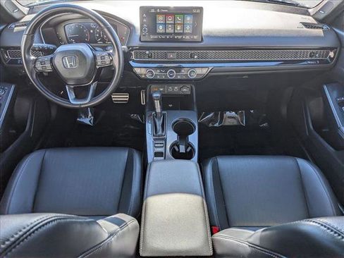 Used 2023 Honda Civic Sport Touring image 18