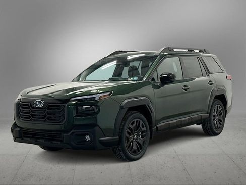 New 2026 Subaru Outback Limited XT image 1