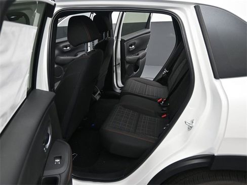 New 2026 Honda HR-V Sport image 7