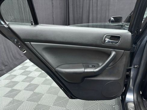 Used 2008 Acura TSX w/ Navigation FWD image 25