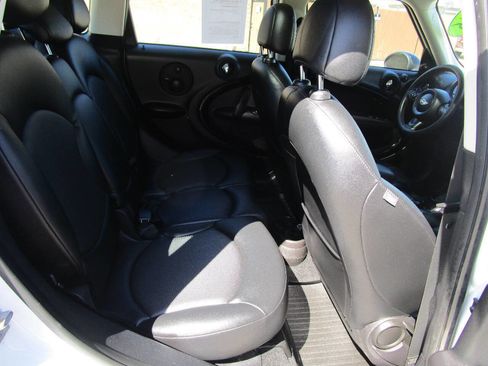 Used 2016 MINI Cooper Countryman S AWD/4WD image 19
