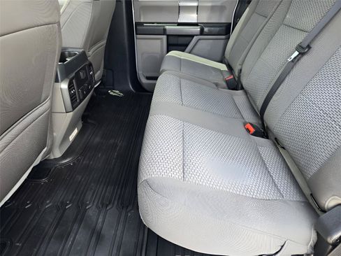 Used 2022 Ford F250 XLT w/ XLT Premium Package AWD/4WD image 29