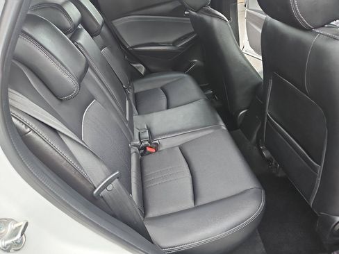 Used 2019 MAZDA CX-3 Touring AWD/4WD image 18
