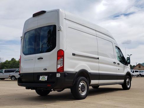 Used 2019 Ford Transit 350 148 High Roof RWD image 6