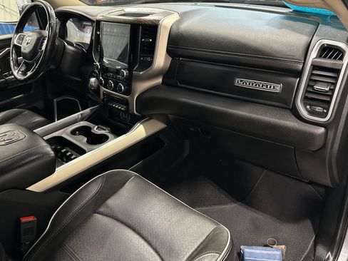 Used 2020 RAM 2500 Laramie AWD/4WD image 36