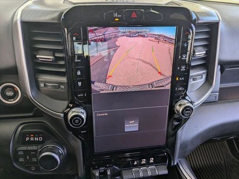 New 2026 RAM 1500 Big Horn image 5