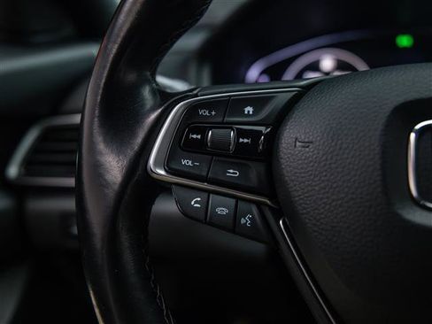 Used 2020 Honda Accord Sport image 20