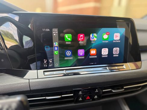 Used 2022 Volkswagen GTI Autobahn image 30