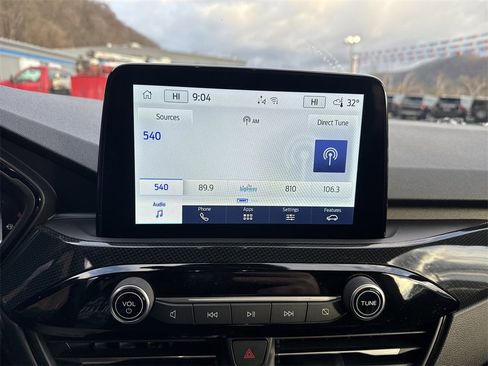 New 2026 Ford Escape ST-Line w/ Cold Weather Package image 20