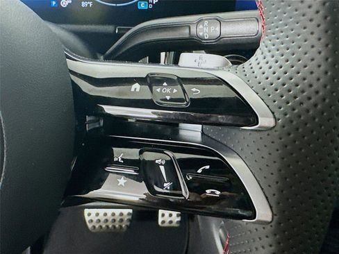 Certified 2026 Mercedes-Benz GLA 250 GLA 250 image 13