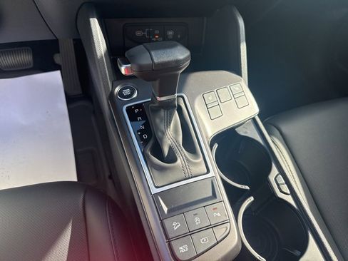 New 2026 Kia Sportage EX w/ EX Panorama Roof Package image 41