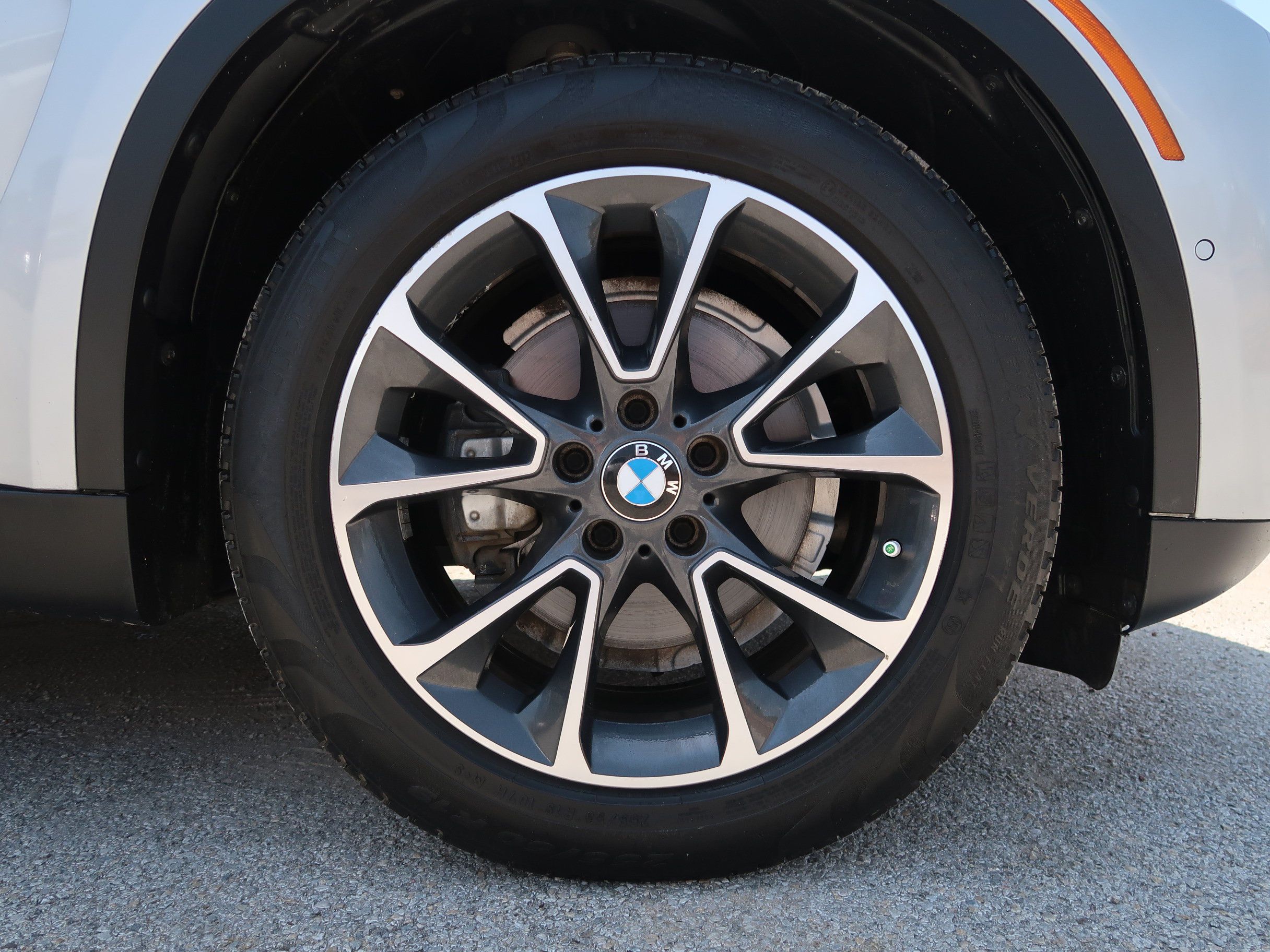 Used 2018 BMW X5 xDrive35i AWD/4WD image 43