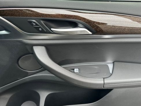 Used 2024 BMW X3 xDrive30i w/ Convenience Package w/ZPA image 19